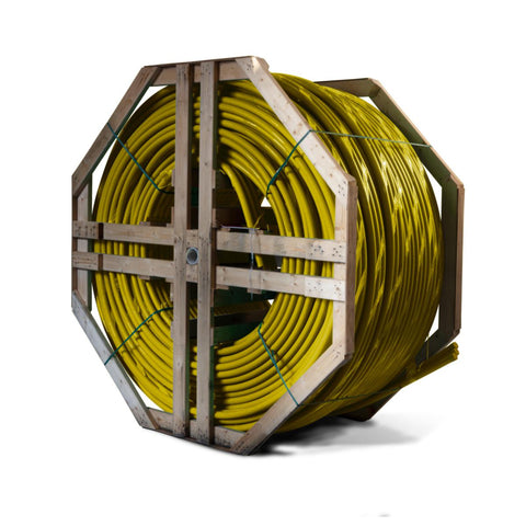 Fiberrør Infraplast 3x40mm utendørs DL - Industriplast®