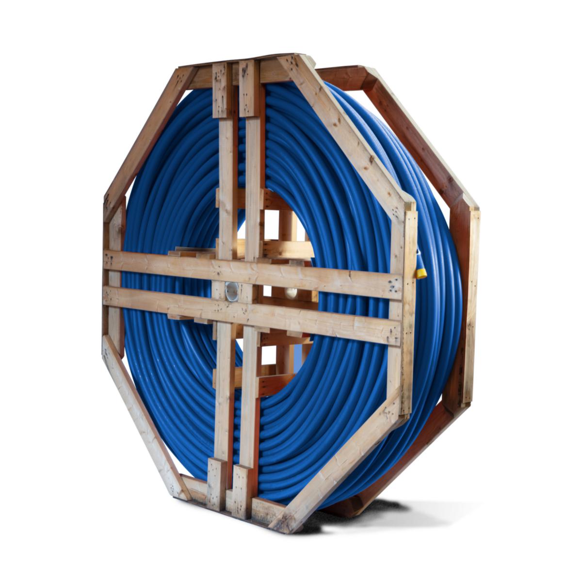 Mikrorør Infraplast fiber utendørs DL - Industriplast®