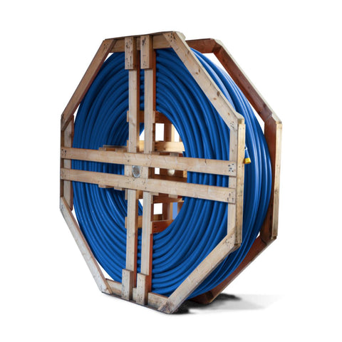 Mikrorør Infraplast fiber utendørs DL - Industriplast®