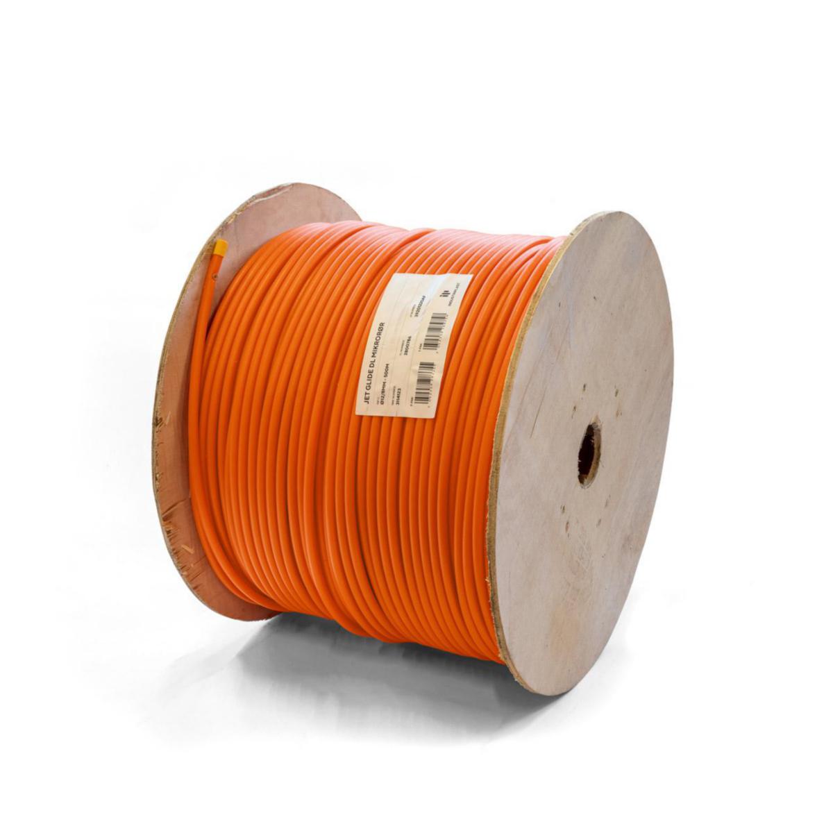 Mikrorør Infraplast fiber utendørs DL - Industriplast®