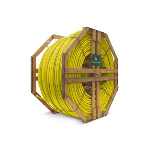 Mikrorør Infraplast fiber utendørs DL - Industriplast®