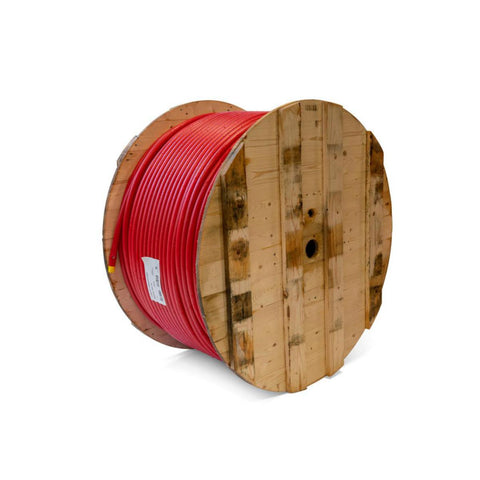 Mikrorør Infraplast fiber utendørs DL - Industriplast®