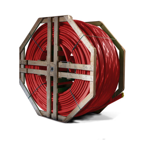 Fiberrør Infraplast 3x40mm utendørs DL - Industriplast®