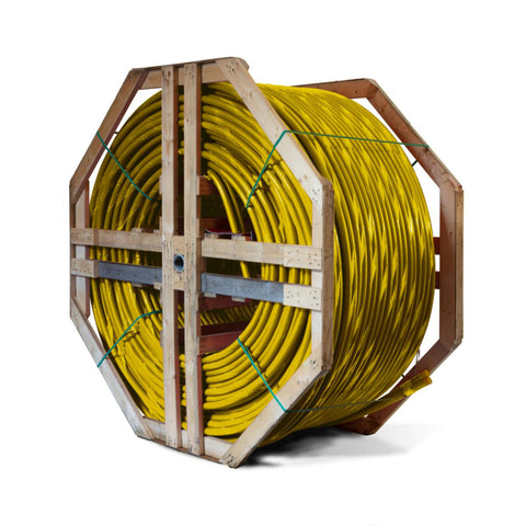 Fiberrør Intraplast 2x40mm utendørs DL - Industriplast®