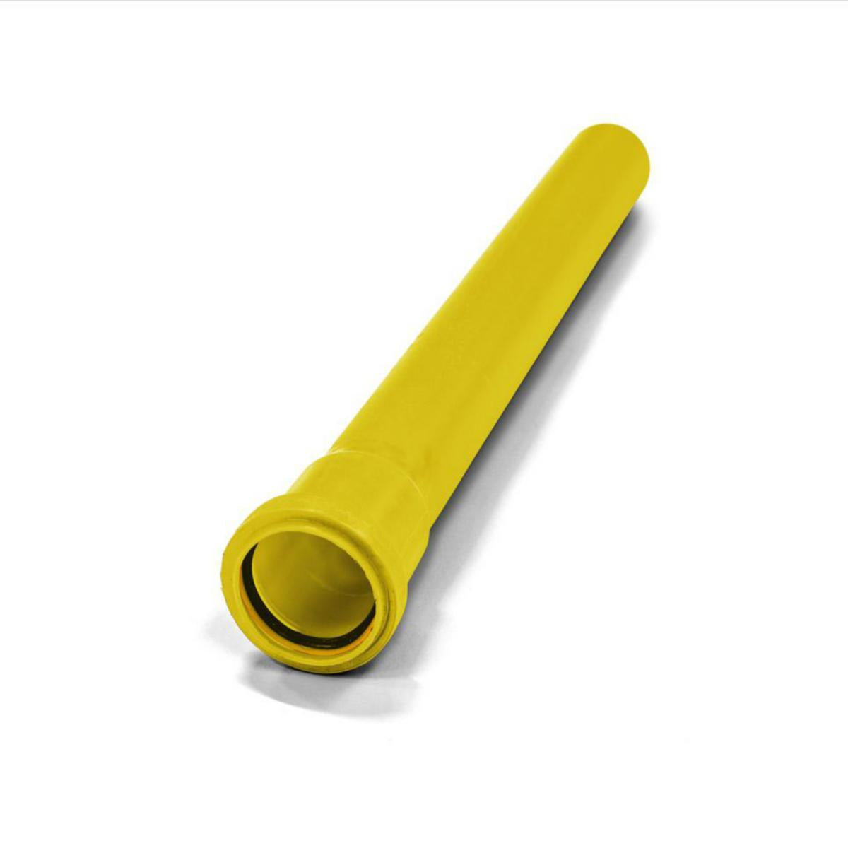 PP kabelrør Infraplast SN8 - Industriplast®