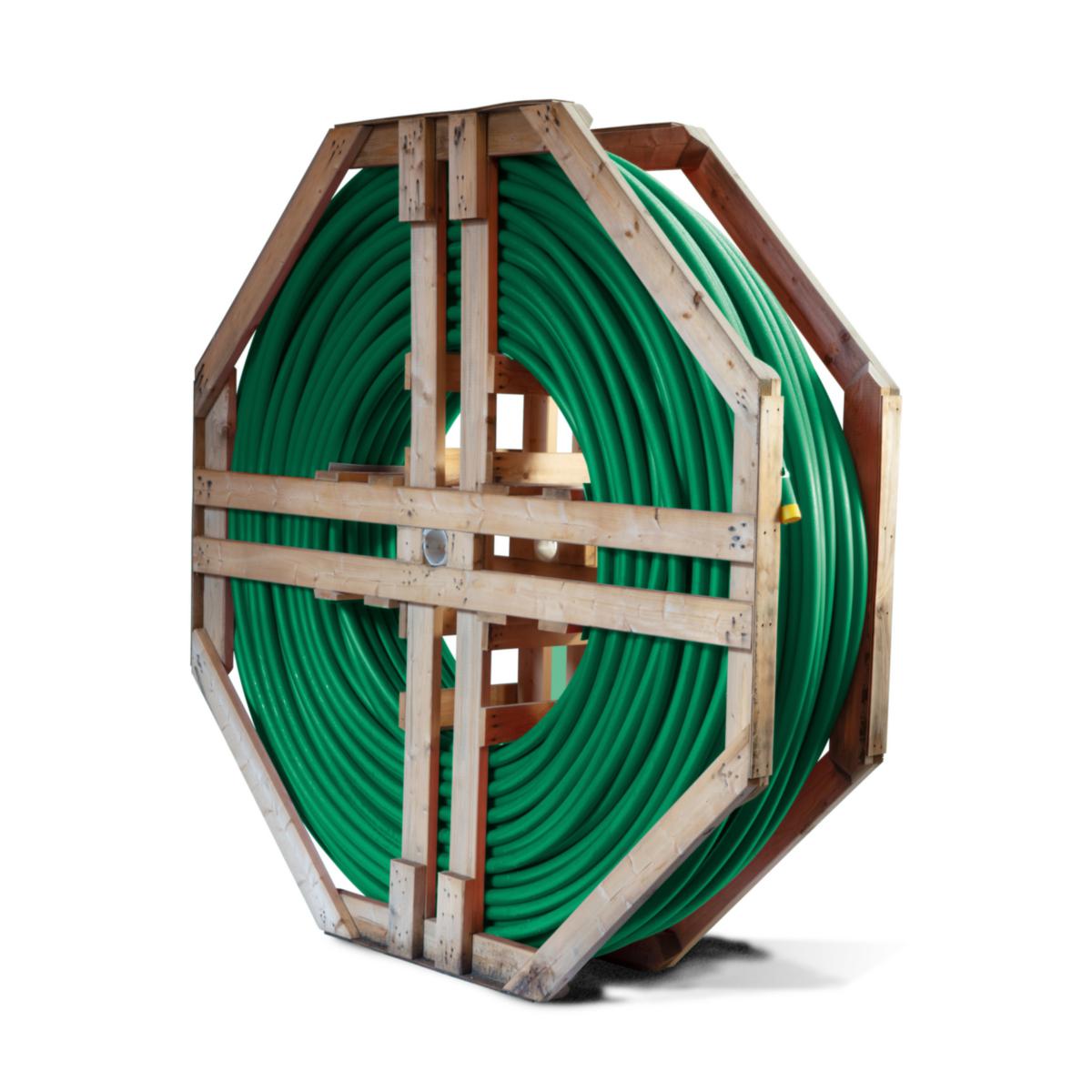 Mikrorør Infraplast fiber utendørs DL - Industriplast®