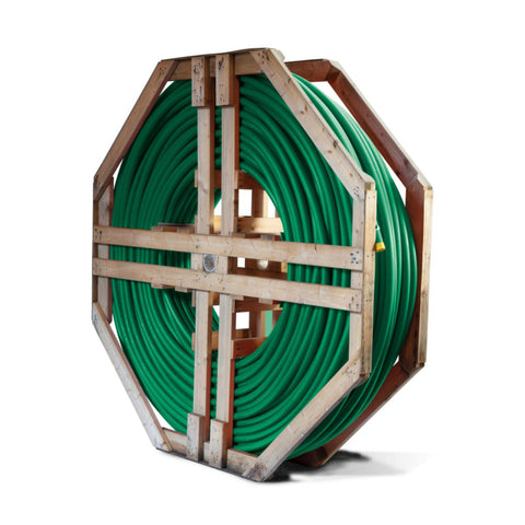 Mikrorør Infraplast fiber utendørs DL - Industriplast®
