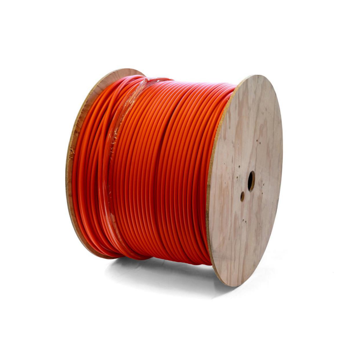 Mikrorør Infraplast fiber utendørs DL - Industriplast®