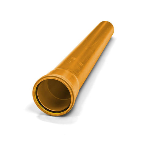 PP kabelrør Infraplast SN8 - Industriplast®