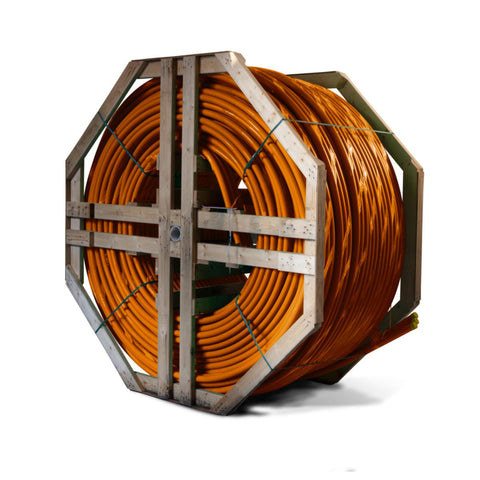 Fiberrør Infraplast 3x40mm utendørs DL - Industriplast®