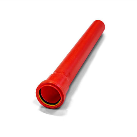 PP kabelrør Infraplast SN8 - Industriplast®
