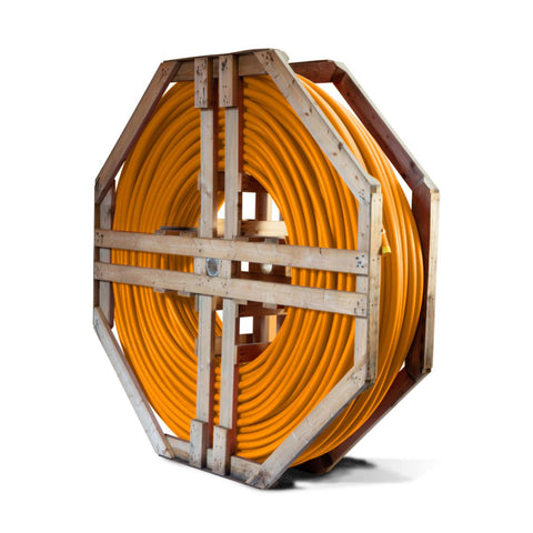 Mikrorør Infraplast fiber utendørs DL - Industriplast®