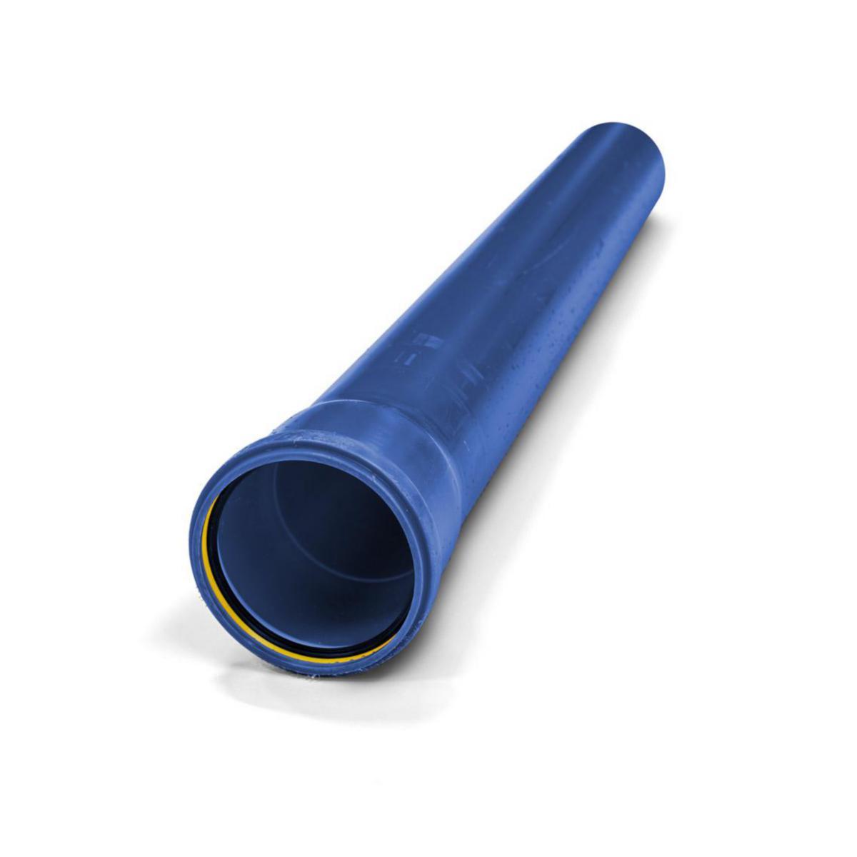 PP kabelrør Infraplast SN8 - Industriplast®