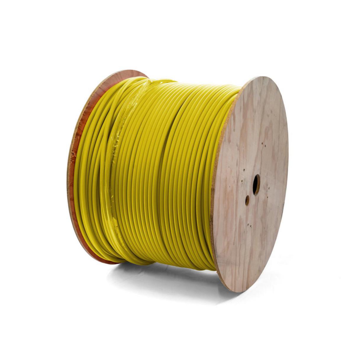 Mikrorør Infraplast fiber utendørs DL - Industriplast®