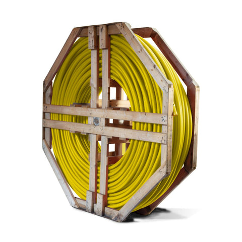 Mikrorør Infraplast fiber utendørs DL - Industriplast®