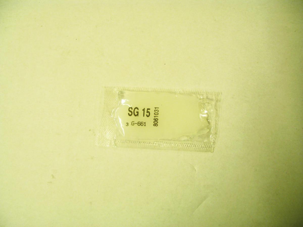Silikonfett ABB 100 gram