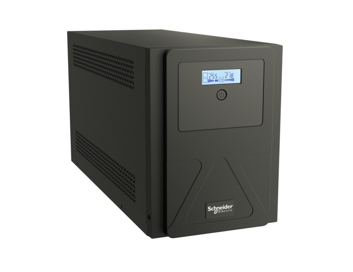 Easy UPS SMVS line interactive