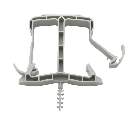 Samleholder SH 80 - Castor