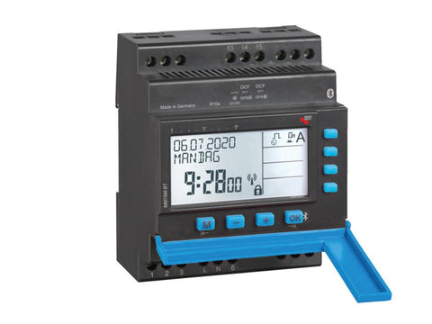 Årsur Micro Matic/Function