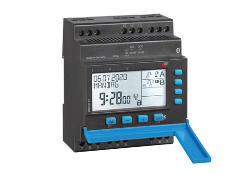Årsur Micro Matic/Function