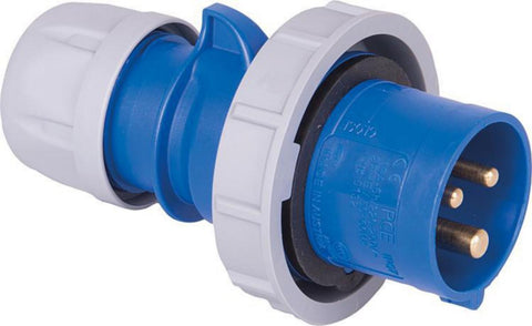 Plugg a-collection 230V IP67