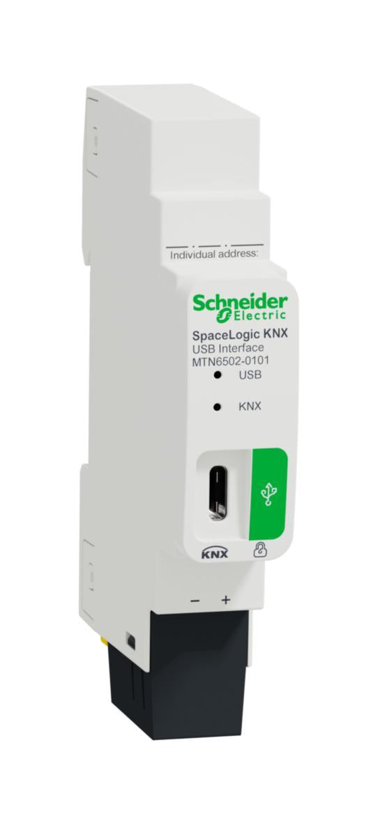 SpaceLogic KNX USB Interface