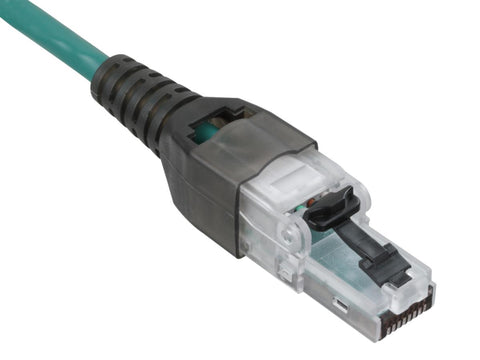 Actassi RJ45 plugg kat 6A UTP