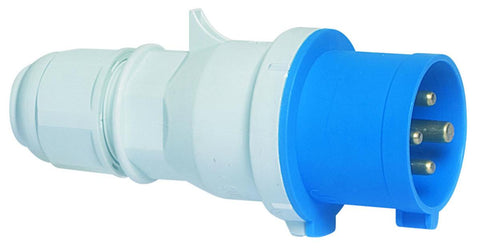 Plugg Hauge Quick Connect