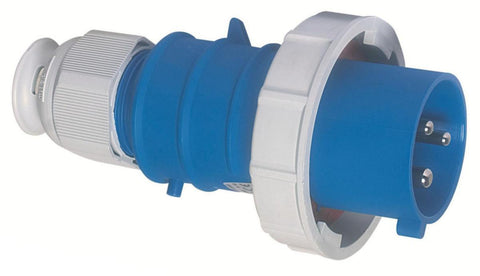 Plugg Hauge Quick Connect