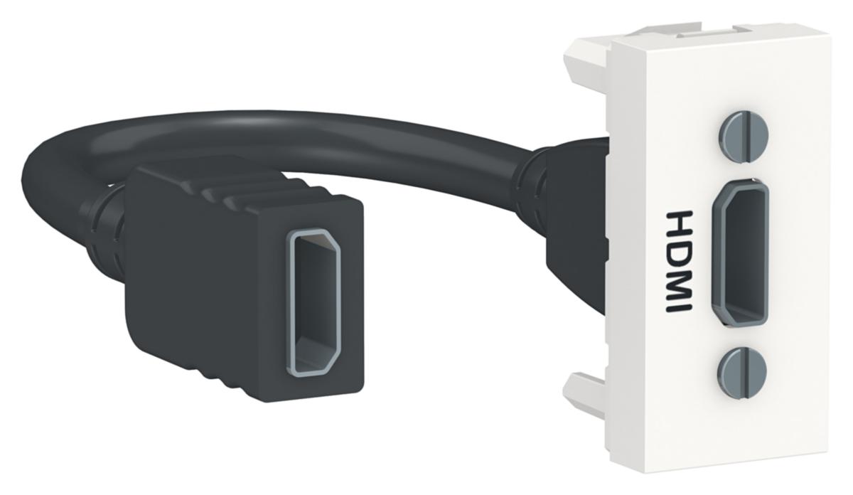 HDMI Schneider