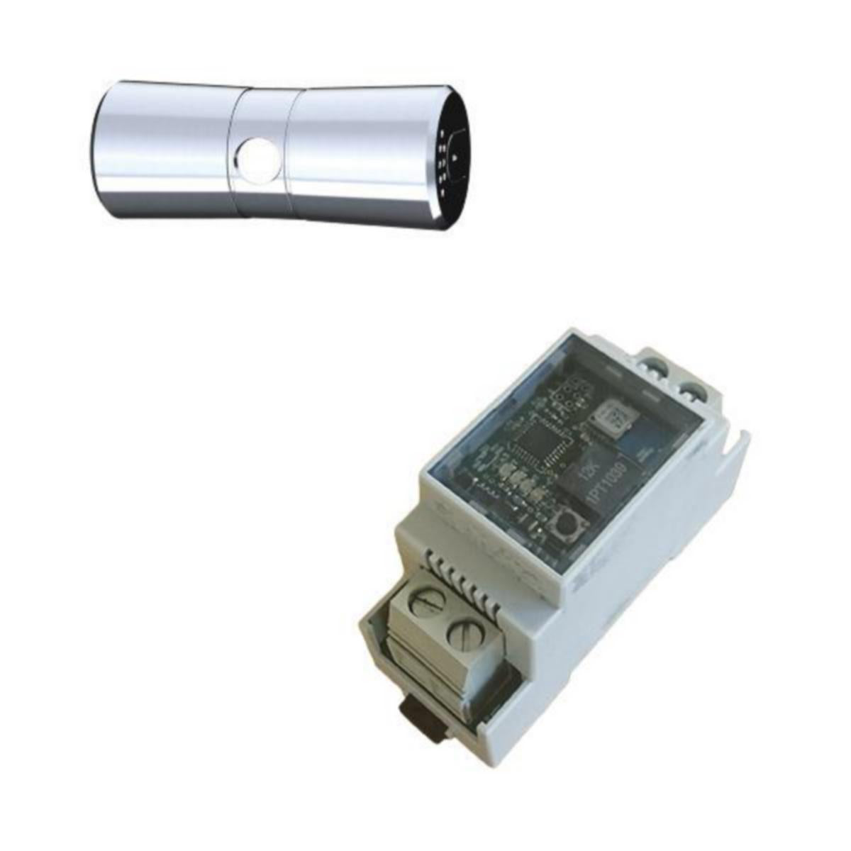 Komfyrvakt mKomfy Infinity RT - 25