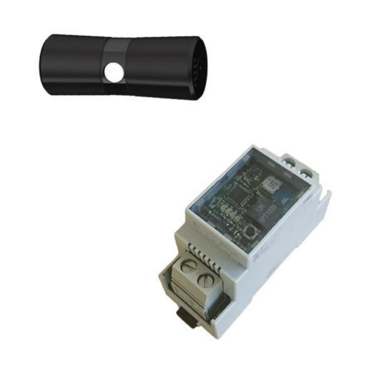 Komfyrvakt mKomfy Infinity RT - 25
