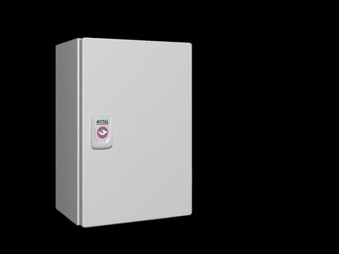 E-box KX Rittal