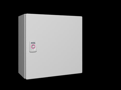 E-box KX Rittal
