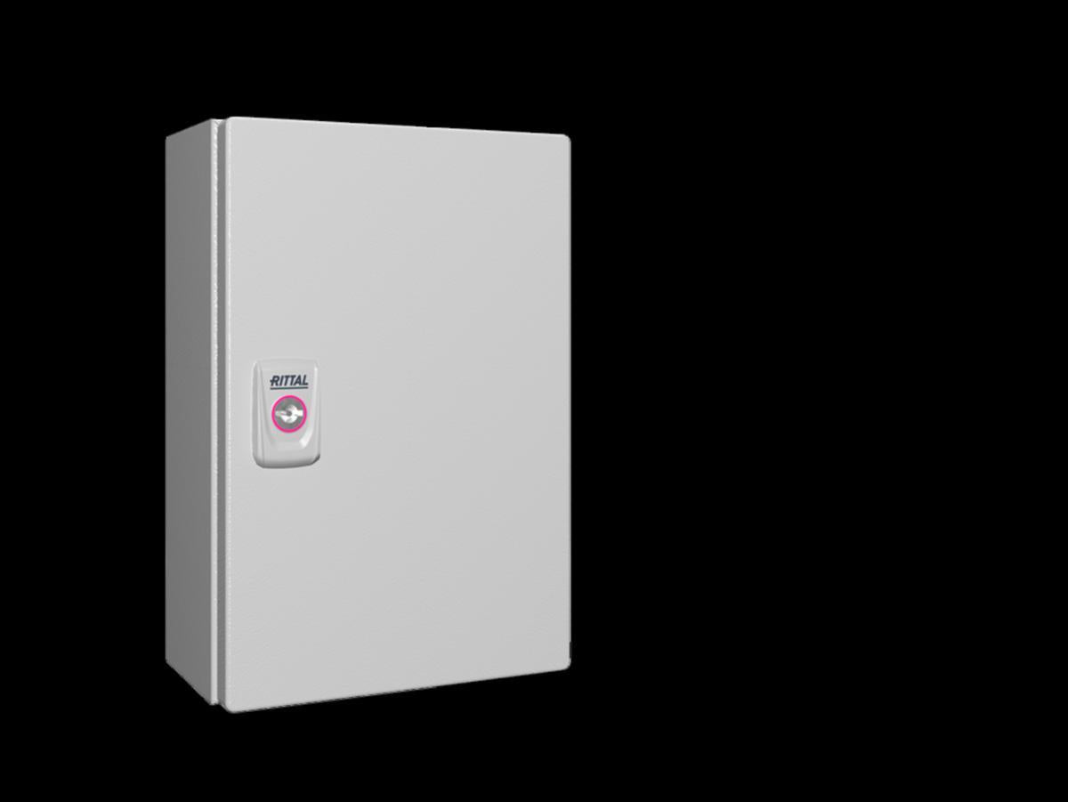 E-box KX Rittal