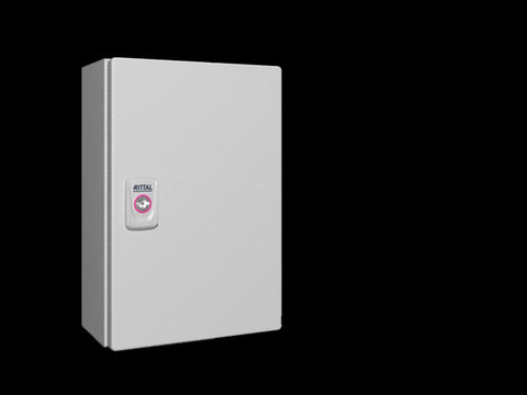 E-box KX Rittal