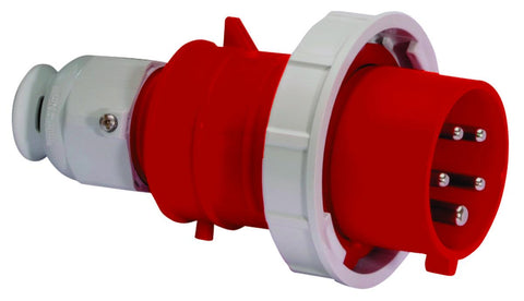 Plugg Hauge 432-6 IP67 QC