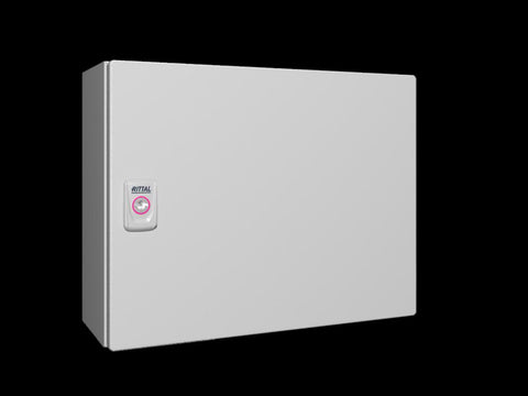 E-box KX Rittal