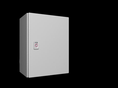 Kompaktskap Rittal AX