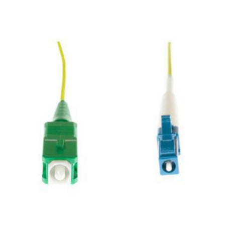 Fibersnor Hexatronic SC/APC-LC/UPC