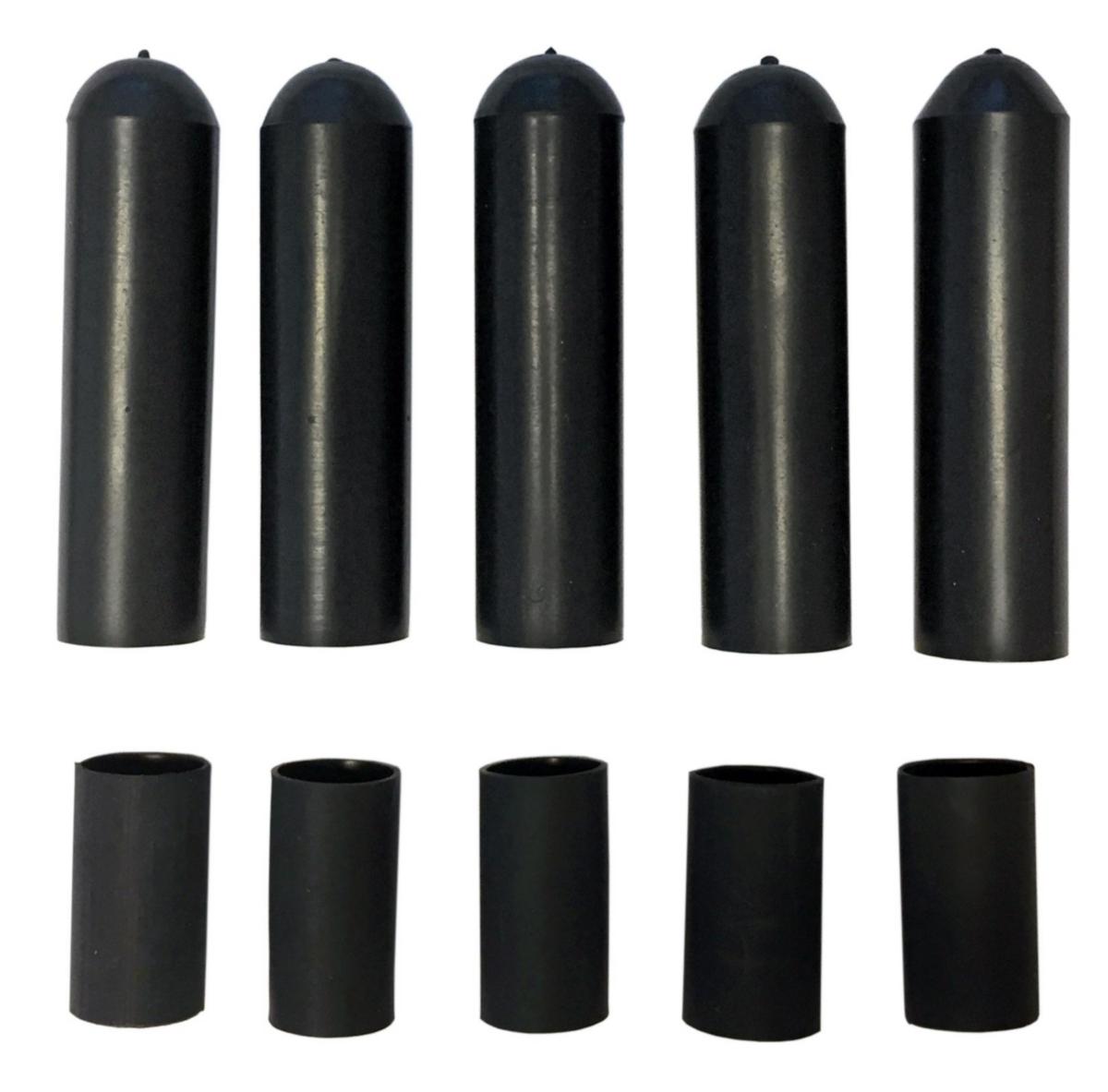 Tilbehør varmekabel Nexans