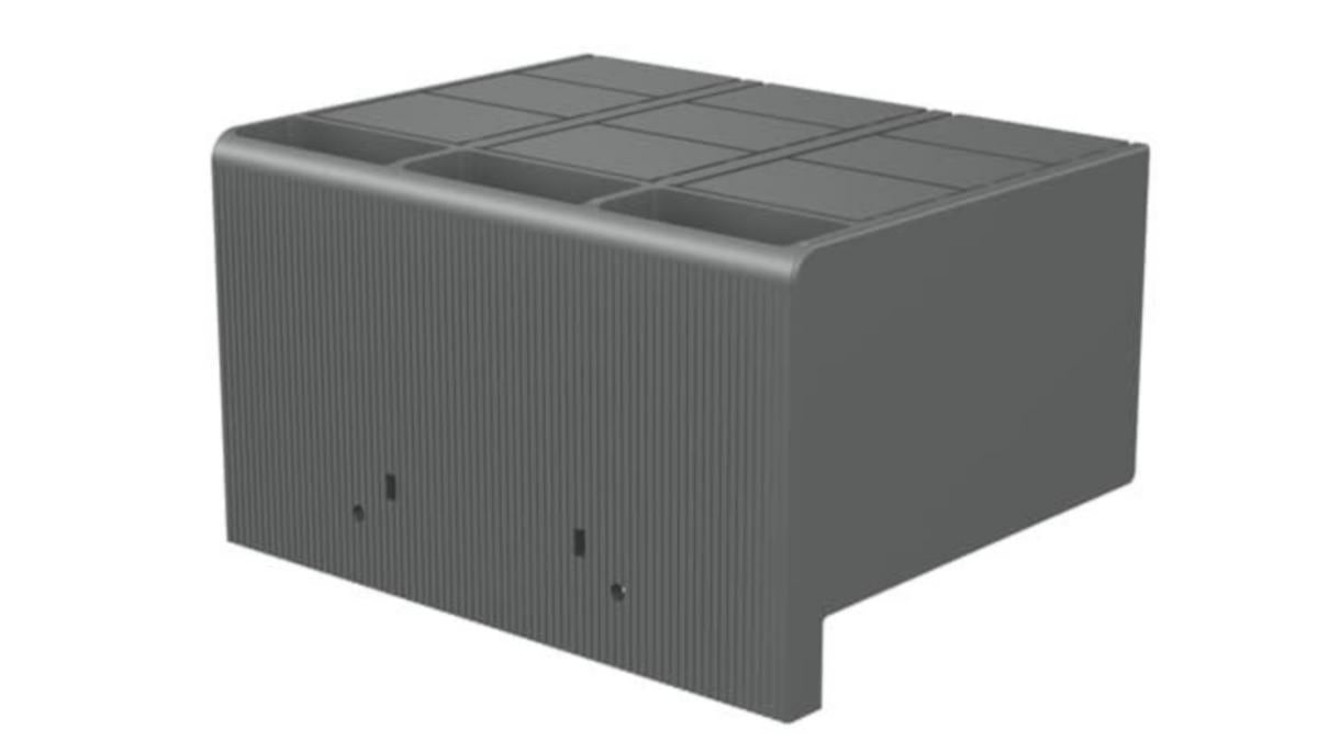 Tmax XT Avdekninger - ABB