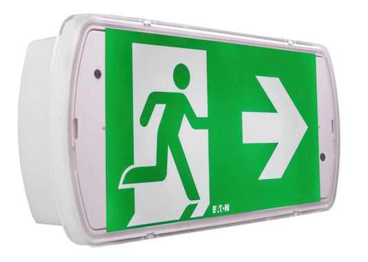 SafeLite 20 AT kombiarmatur 1t IP65 - Eaton