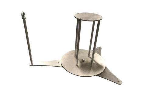 Stativ for Coilfix Tec Con