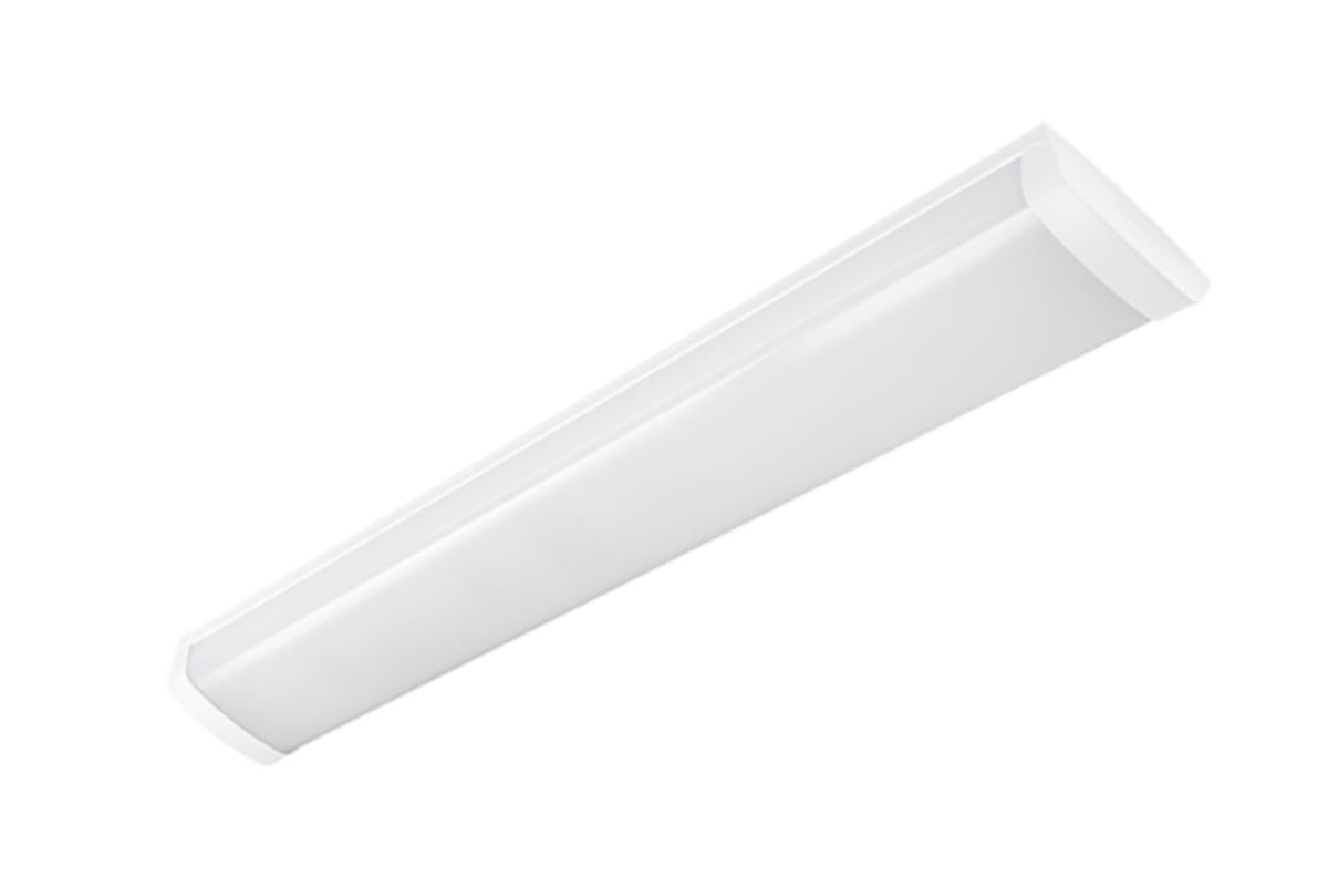 Takarmatur Glamox i60 LED GWZ - 220-240