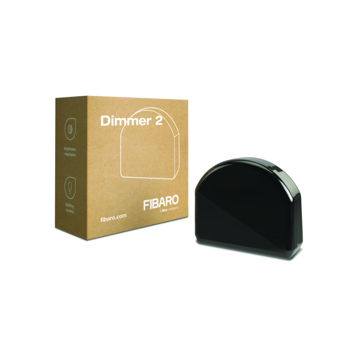 Dimmer 2 FIBARO