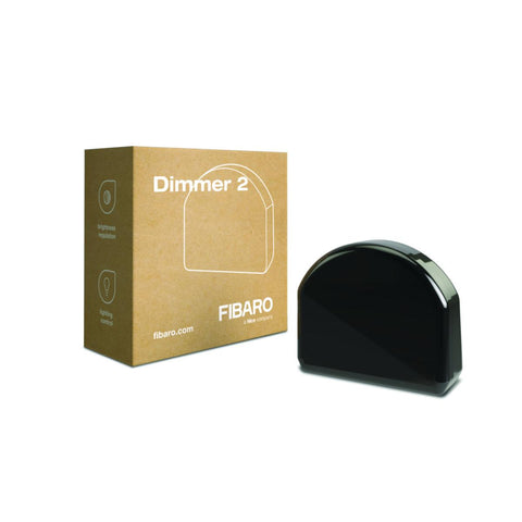Dimmer 2 FIBARO