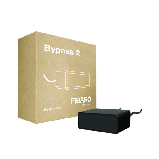 Bypass 2 FIBARO
