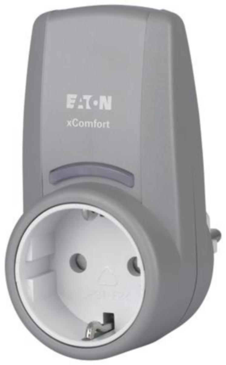 Pluggbar dimmeaktuator xComfort 250W