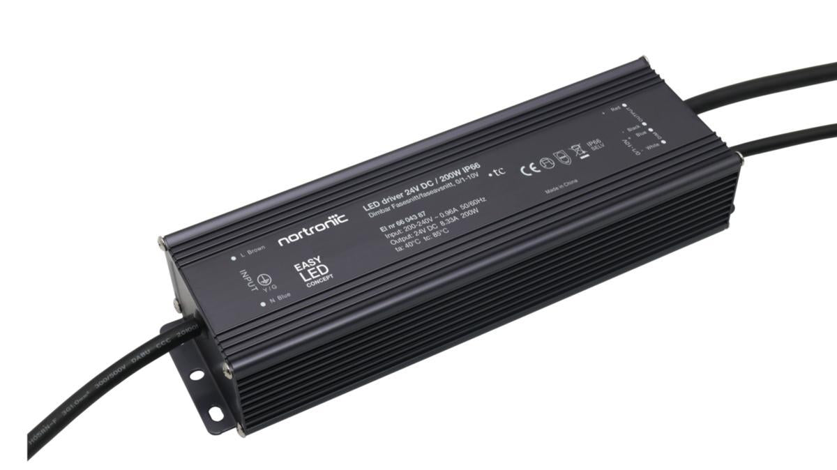 LED driver Nortronic FD 24V
